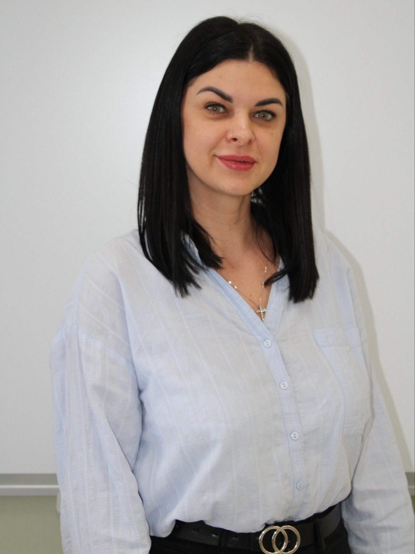 Липицкая Рената Станиславовна.
