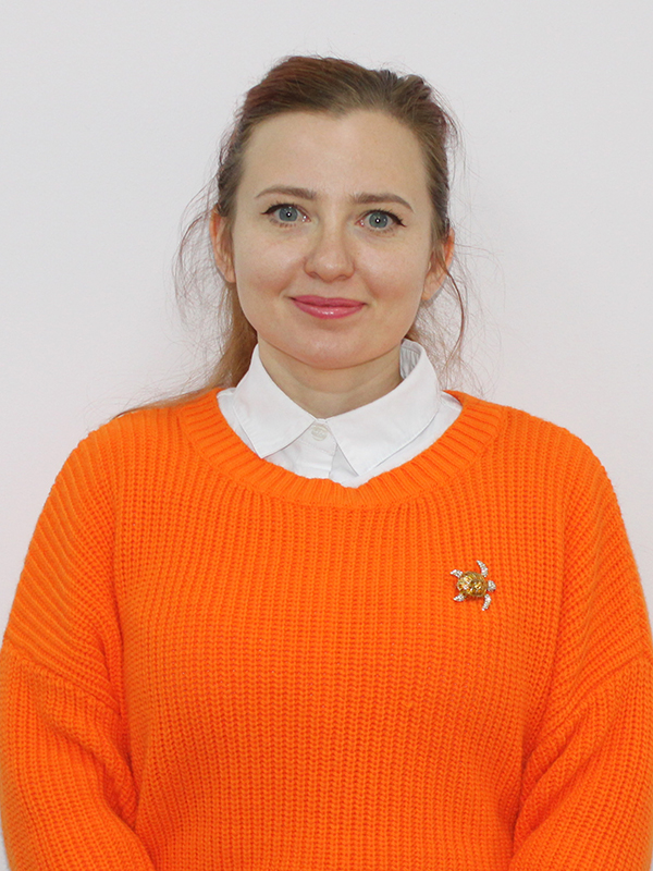 Кирейко Марина Владимировна.