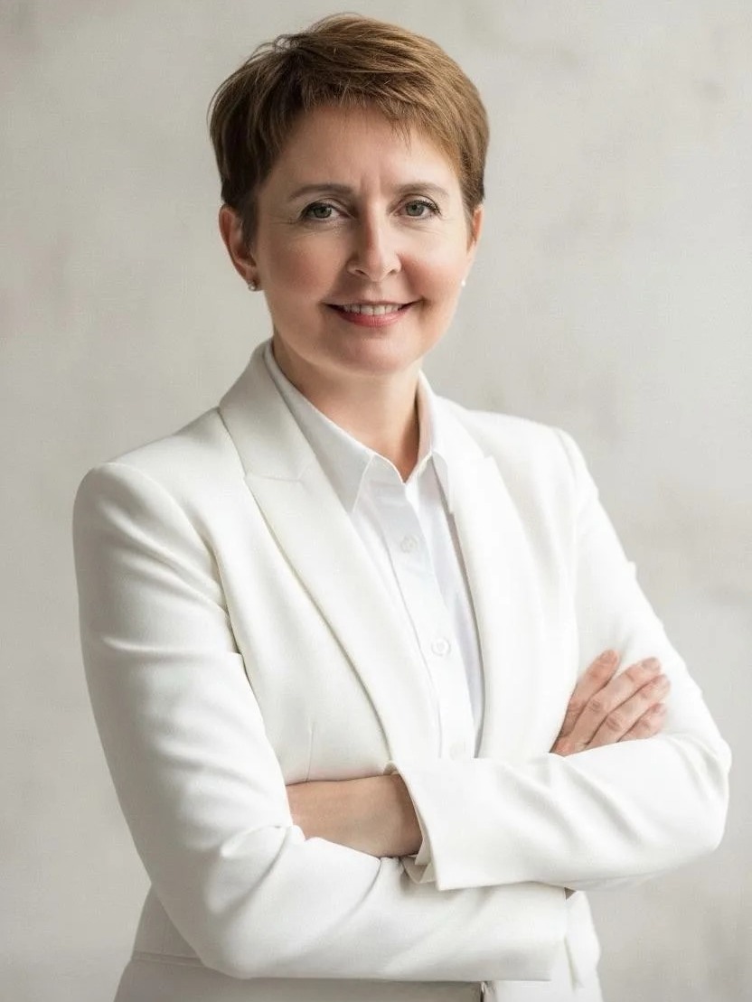 Синькова Алла Юрьевна.